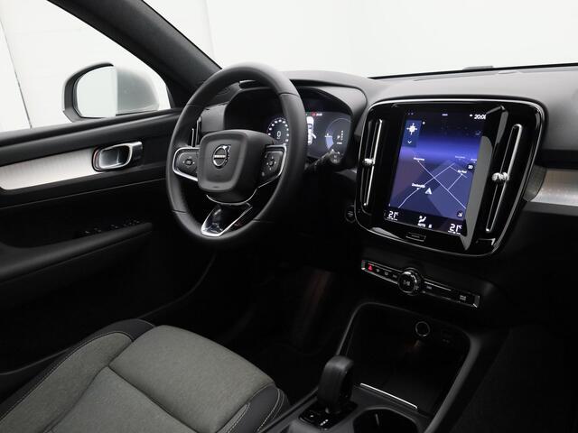 Volvo XC40 1.5 T4 Recharge Inscription Expression | CAMERA | KEYLESS