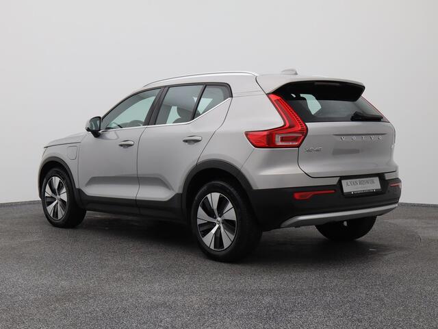 Volvo XC40 1.5 T4 Recharge Inscription Expression | CAMERA | KEYLESS