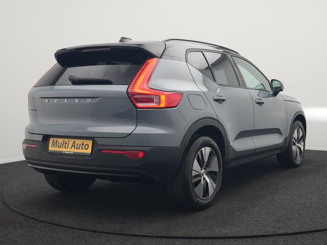 Volvo XC40 T4 Recharge R-Design Plug In Hybrid 211pk Dealer O.H. PHEV | Camera | Sportstoelen Memory | Apple Carplay | Keyless | Navigatie | Virtual | Blis | Cruise Control |