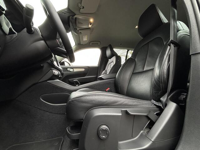 Volvo XC40 1.5 T4 Recharge Inscription Expression Leder | 1e Eigenaar