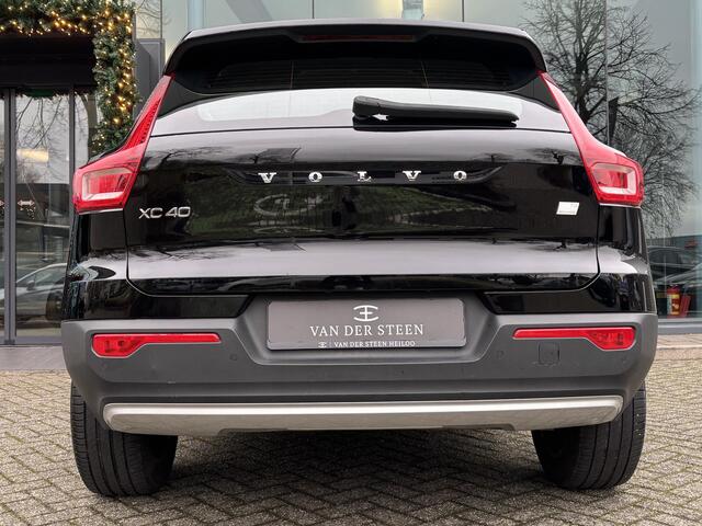 Volvo XC40 1.5 T4 Recharge Inscription Expression Leder | 1e Eigenaar