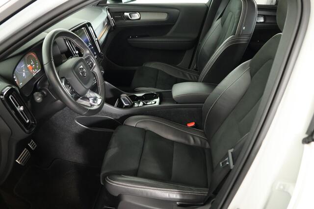 Volvo XC40 1.5 T5 Recharge R-Design / Opendak / Harmankardon / Pilot assist / CarPlay