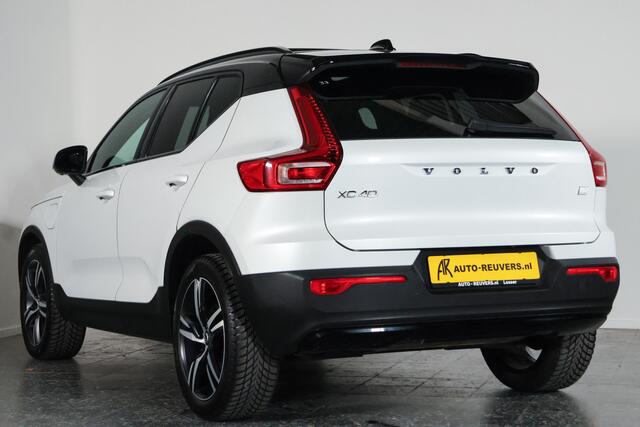 Volvo XC40 1.5 T5 Recharge R-Design / Opendak / Harmankardon / Pilot assist / CarPlay