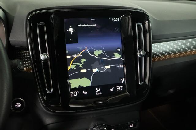 Volvo XC40 1.5 T5 Recharge R-Design / Opendak / Harmankardon / Pilot assist / CarPlay