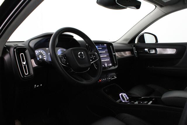 Volvo XC40 1.5 T5 Recharge Ultimate Bright Pano.schuif/Leer/Memory/Harman Kardon