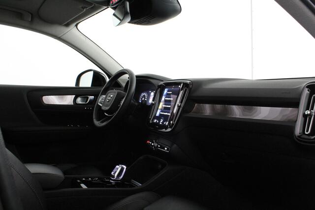 Volvo XC40 1.5 T5 Recharge Ultimate Bright Pano.schuif/Leer/Memory/Harman Kardon