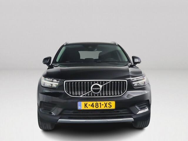Volvo XC40 T4 Recharge Inscription Expression | Trekhaak | Parkeercamera