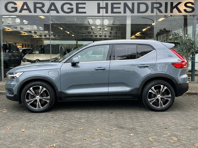 Volvo XC40 1.5 T5 Recharge Inscription | Pano | Leder | Blis | Adaptive CC | Memory seat | H&K audio | occasion