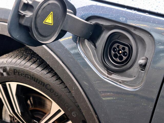 Volvo XC40 1.5 T5 Recharge R-Design | Trekhaak 1800kg | Leder | stoelverwarming | Blindspot | occasion