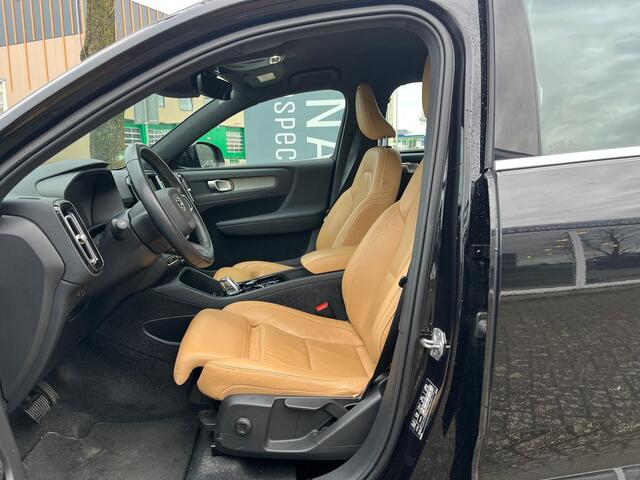 Volvo XC40 T5 Recharge Inscription | Rijklaarprijs | Intelli Safe |
