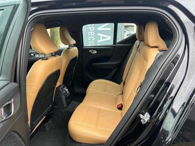 Volvo XC40 T5 Recharge Inscription | Rijklaarprijs | Intelli Safe |