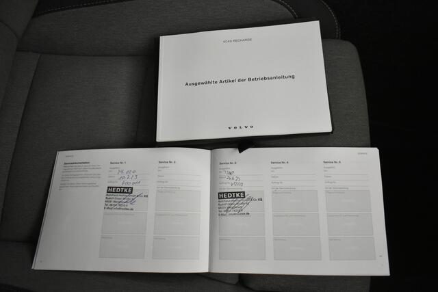 Volvo XC40 1.5 T4 Plug-in hybrid Core Bright Camera EL Trekh+aKlep Dhoek Detec Stoel Verwarming