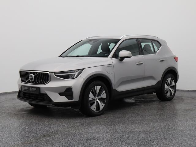 Volvo XC40 1.5 T4 Recharge Inscription Expression | CAMERA | KEYLESS.