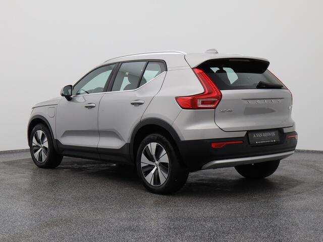 Volvo XC40 1.5 T4 Recharge Inscription Expression | CAMERA | KEYLESS.