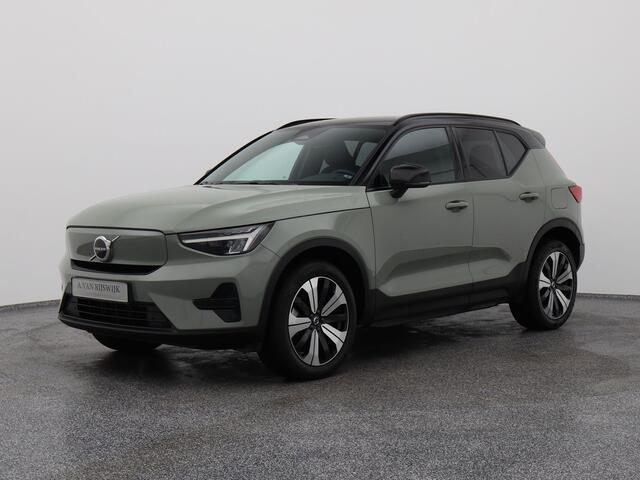 Volvo XC40 Recharge Core | CAMERA | STOEL- EN STUURVERW. | FACELIFT