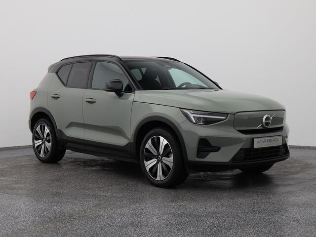 Volvo XC40 Recharge Core | CAMERA | STOEL- EN STUURVERW. | FACELIFT