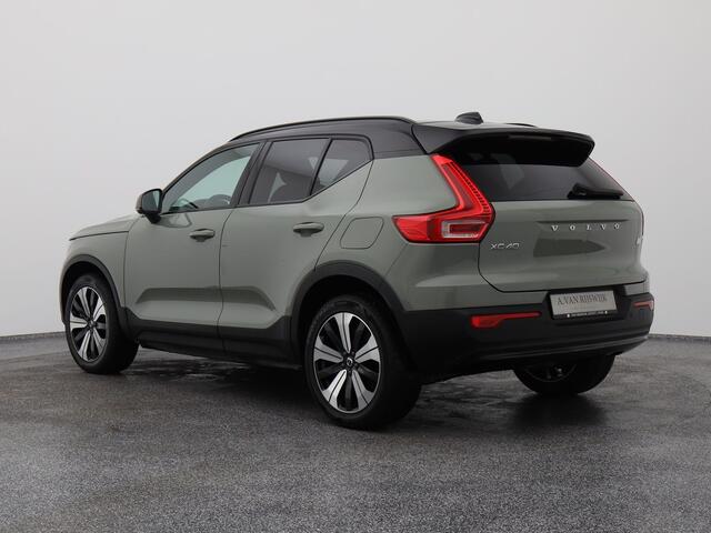 Volvo XC40 Recharge Core | CAMERA | STOEL- EN STUURVERW. | FACELIFT