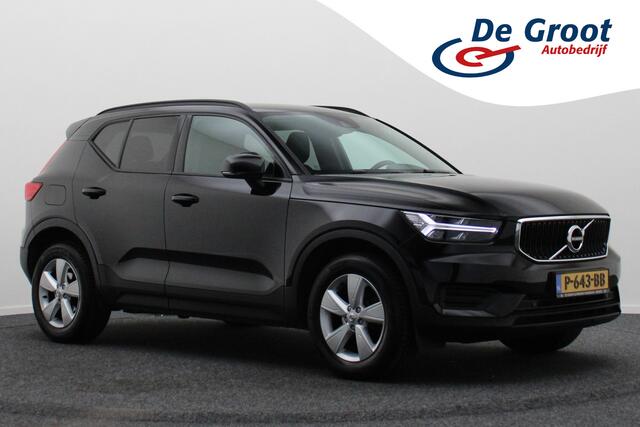 Volvo XC40 1.5 T3