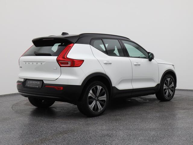 Volvo XC40 Recharge Plus | CAMERA | STOEL- EN STUURVERW.