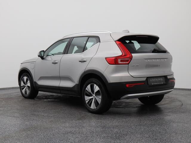 Volvo XC40 1.5 T4 Plug-in hybrid Core Bright | CAMERA | KEYLESS