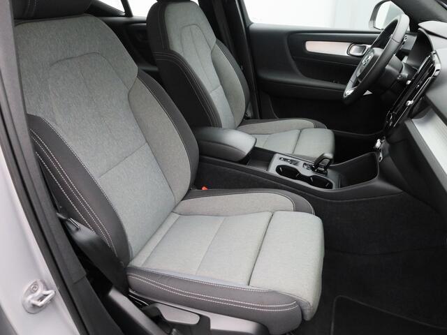 Volvo XC40 1.5 T4 Plug-in hybrid Core Bright | CAMERA | KEYLESS