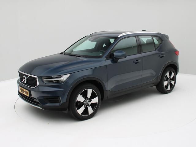 Volvo XC40 1.5 T2 Momentum Business 130PK Aut. Navi/Camera