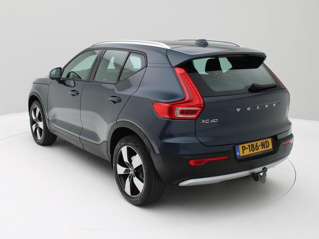 Volvo XC40 1.5 T2 Momentum Business 130PK Aut. Navi/Camera