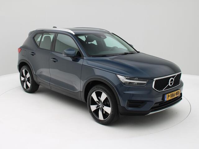 Volvo XC40 1.5 T2 Momentum Business 130PK Aut. Navi/Camera