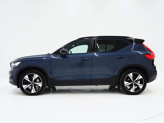 Volvo XC40 1.5 T5 Recharge R-Design | Panoramadak | Harman/Kardon | Trekhaak | Leder | Camera | Carplay
