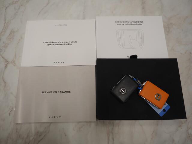 Volvo XC40 1.5 T5 Recharge R-Design | Panoramadak | Harman/Kardon | Trekhaak | Leder | Camera | Carplay