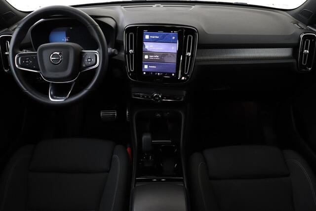 Volvo XC40 RECHARGE SINGLE MOTOR PLUS -CLIMATE|BLIS|CAMERA|KEYLESS|WARMTEPOMP|20"