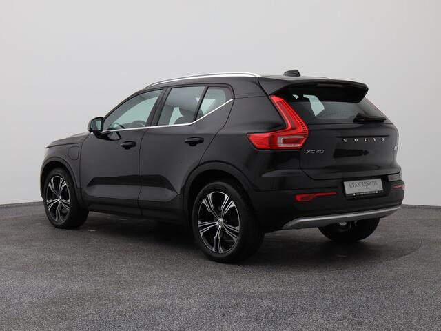 Volvo XC40 1.5 T4 Recharge Inscription Expression | CAMERA | KEYLESS | STOEL- EN STUURVERW.