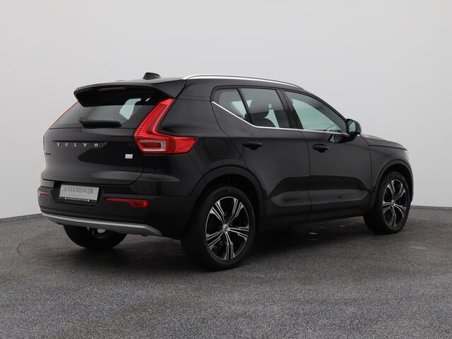 Volvo XC40 1.5 T4 Recharge Inscription Expression | CAMERA | KEYLESS | STOEL- EN STUURVERW.
