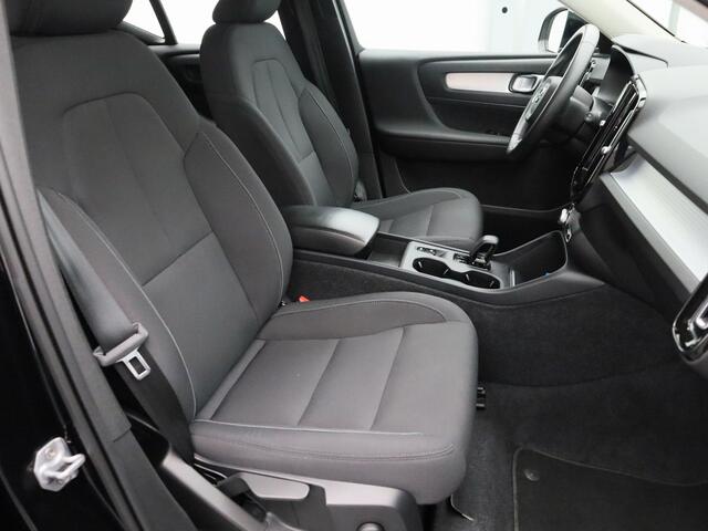 Volvo XC40 1.5 T4 Recharge Inscription Expression | CAMERA | KEYLESS | STOEL- EN STUURVERW.