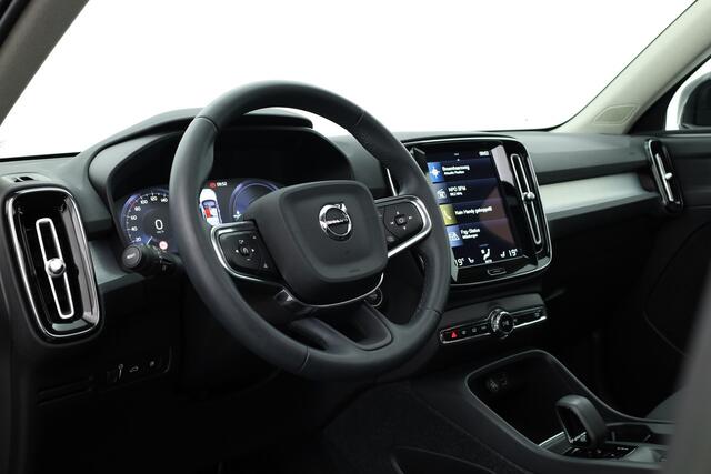Volvo XC40 T4 Recharge Inscription Expression | Pano | Camera | Stoel- Stuurverw. | Memory seat | Navi | Apple CarPlay