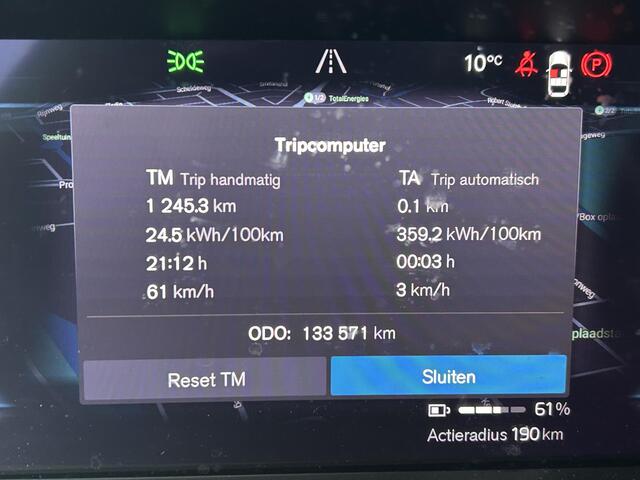 Volvo XC40 Recharge P8 AWD R-Design intellisafe/ Climate line/ Park assist