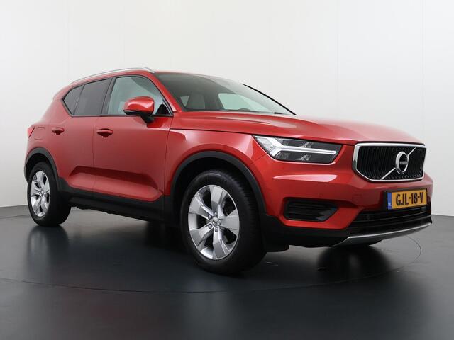 Volvo XC40 1.5 T3 Momentum Pro Trekhaak/Camera/Carplay etc.