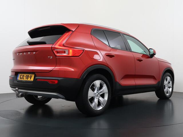 Volvo XC40 1.5 T3 Momentum Pro Trekhaak/Camera/Carplay etc.
