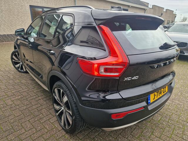 Volvo XC40 Recharge P8 AWD R-Design Pano | Harman Kardon | 20"