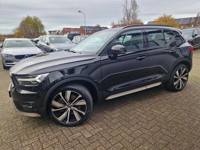 Volvo XC40 Recharge P8 AWD R-Design Pano | Harman Kardon | 20"