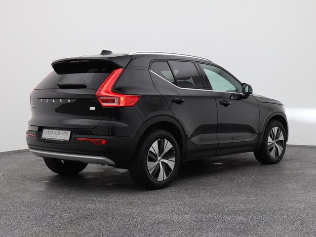 Volvo XC40 1.5 T4 Recharge Inscription Expression | PANO | CAMERA | KEYLESS