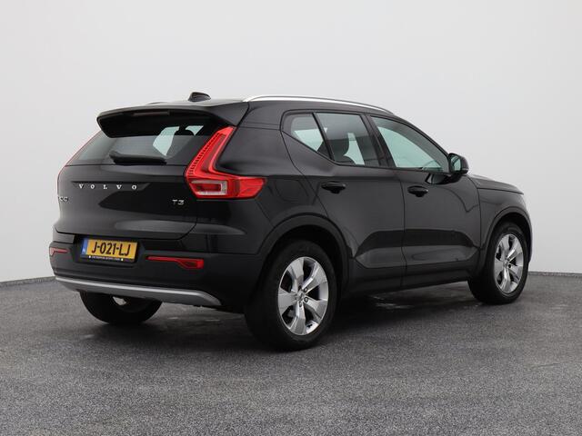 Volvo XC40 1.5 T3 Automaat Momentum | CAMERA | STOELVERWARMING