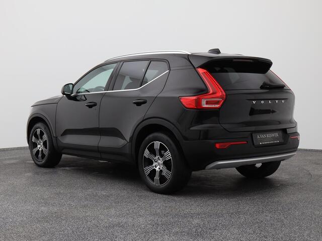 Volvo XC40 1.5 T3 Inscription | PANO | 360° | ADAPTIVE | H&K | KEYLESS | STOEL- EN STUURVERW.