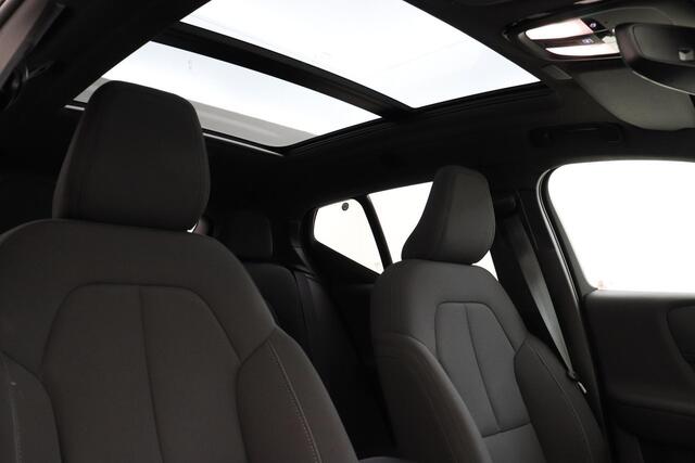 Volvo XC40 SINGLE MOTOR EXTENDED RANGE ULTIMATE 82 kWh -PANO.DAK|HARMAN/KARDON|360°CAM|POWER-SEATS