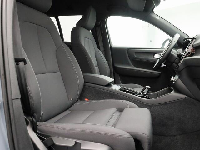 Volvo XC40 Recharge Plus | CAMERA | ADAPTIVE | KEYLESS