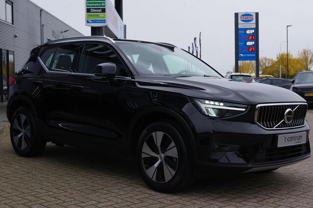 Volvo XC40 1.5 T5 Plug-in hybrid Plus Bright 263 PK PHEV, Adap. Cruise Control, Winterpakket, Camera
