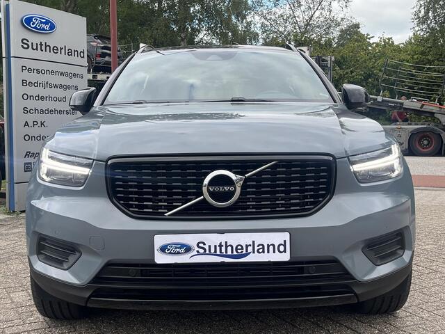 Volvo XC40 1.5 T5 Recharge R-Design 262pk | ZUID | Parking pack | 1.800 Kg trekgewicht