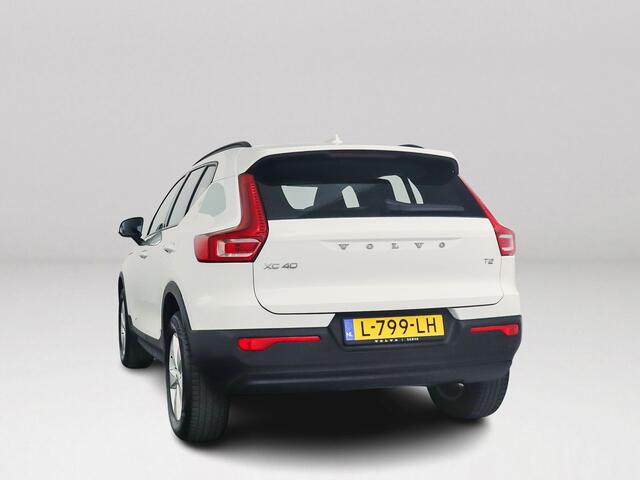 Volvo XC40 T2 Momentum Core | Park Assist | Cruise Control | Navigatie