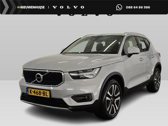 Volvo XC40 1.5 T3 Business Pro | Adaptieve Cruise Control | Dodehoek Detectie | 19" Velgen | Voorruitverwarming | Elektrische Achterklep | Navigatie | Apple CarPlay & Android Auto |