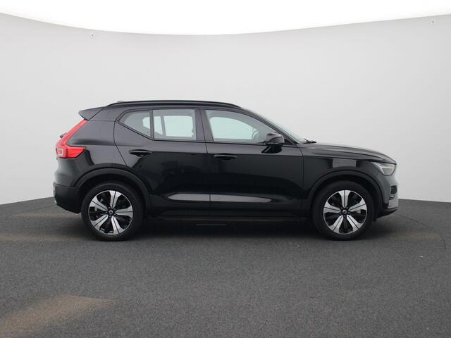 Volvo XC40 Recharge Core 230Pk | Google Navigatie | Apple & Android Carplay | Parkeersensoren Voor & Achter | Achteruitrijcamera | Climate Control | Cruise Control & Snelheidsbegrenzer |